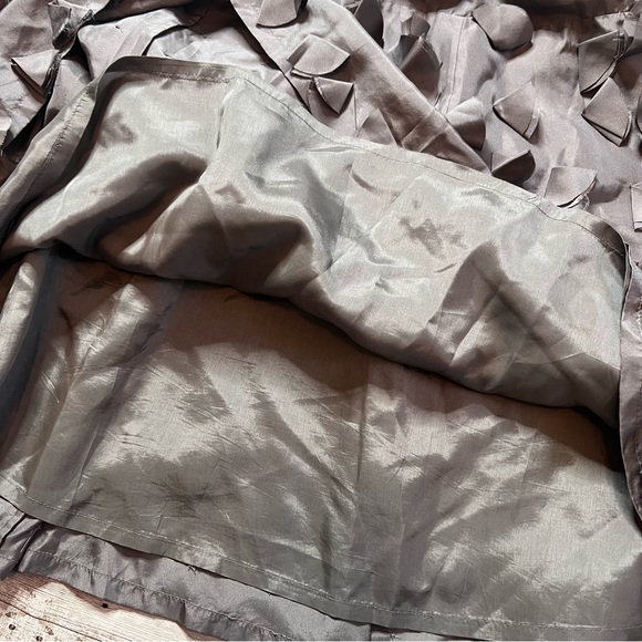 💚Garnet Hill skirt - Picture 4 of 6